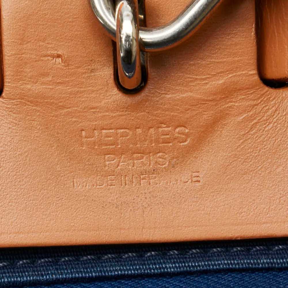 Hermes Hermes Airbag Zip MM Handbag Shoulder Bag … - image 7