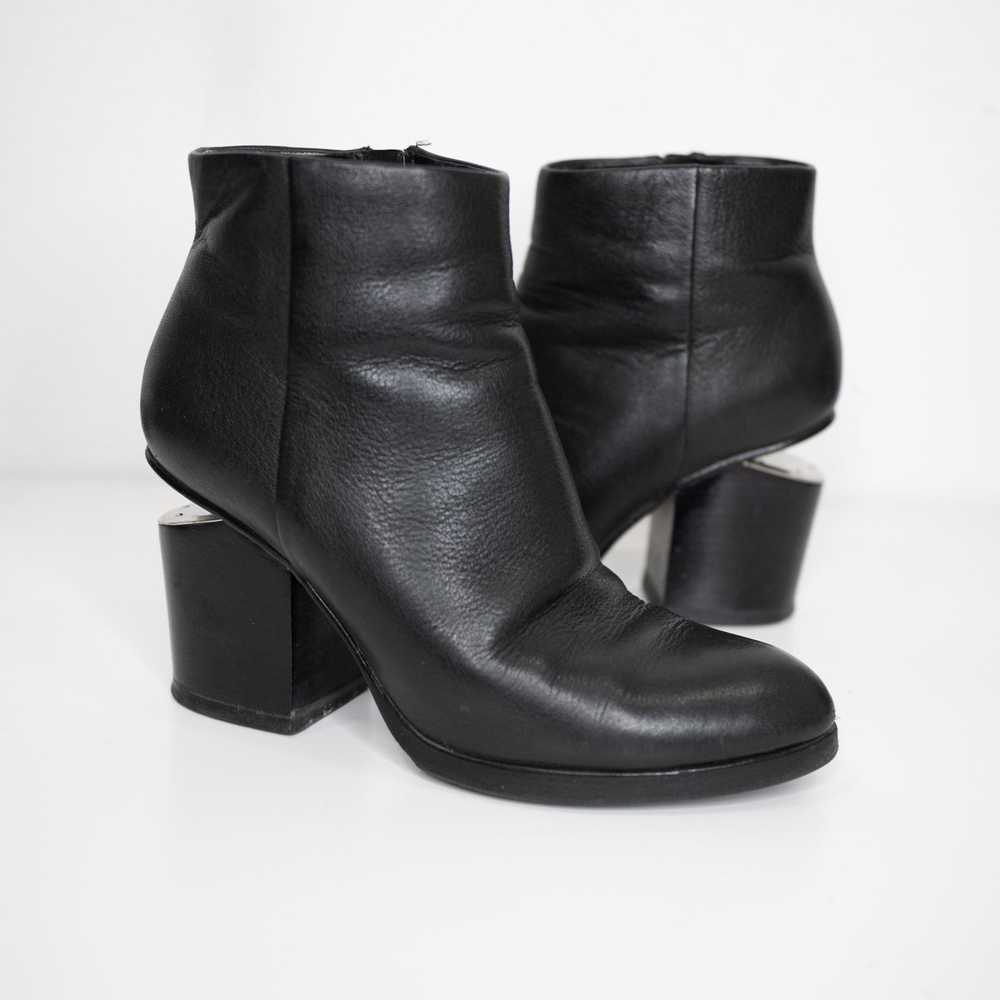 Alexander Wang Alexander Wang Gabi Boot - image 2