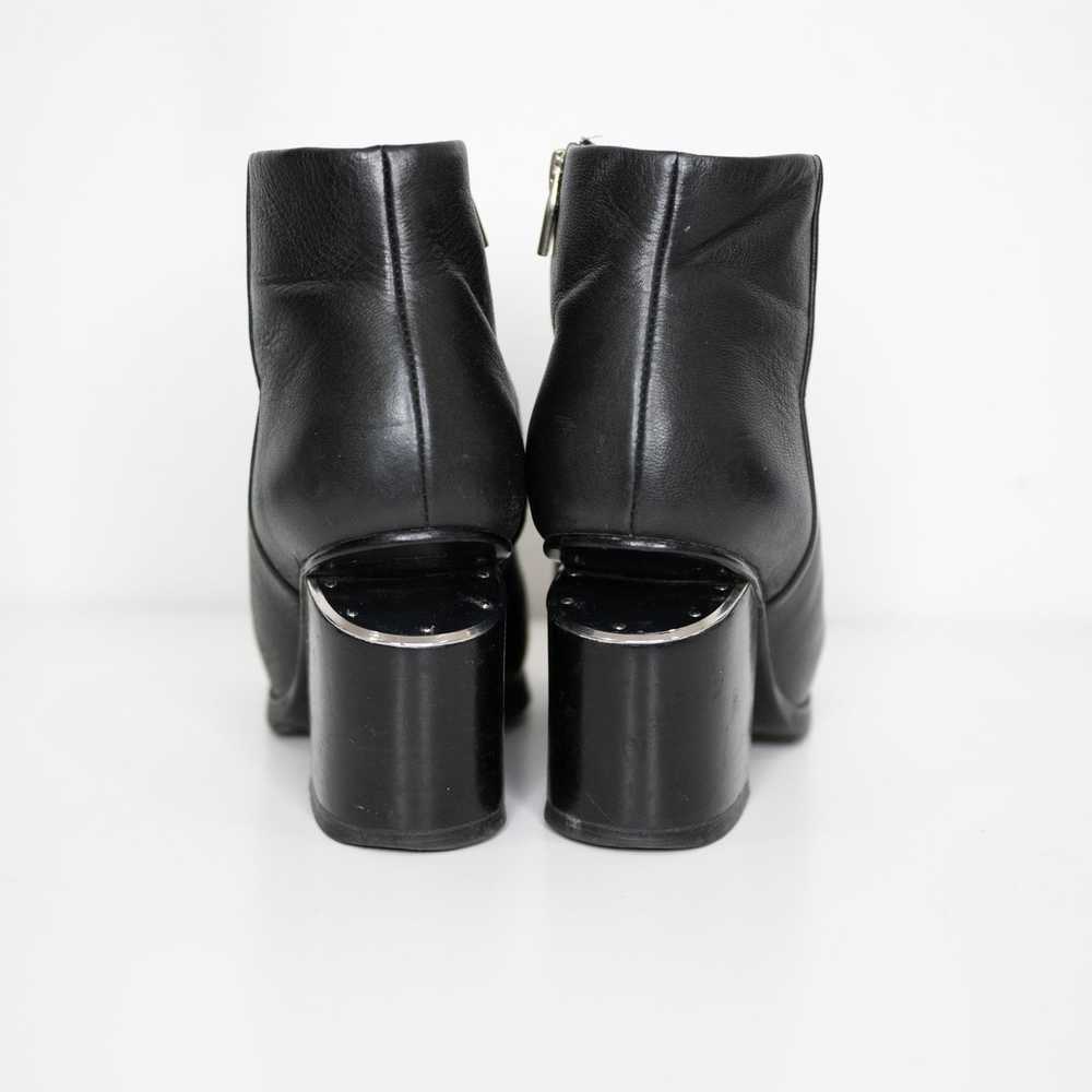 Alexander Wang Alexander Wang Gabi Boot - image 5