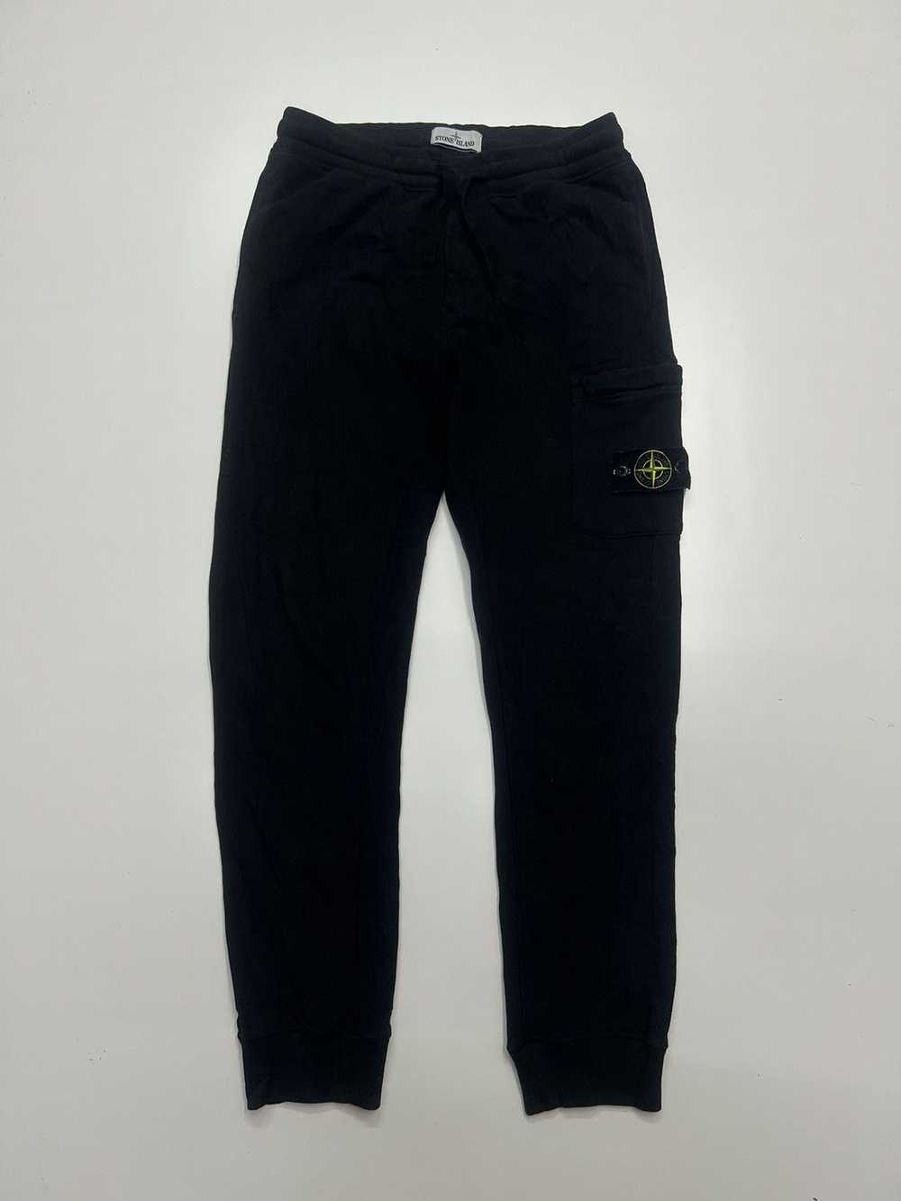 Stone Island Authentic🔥Stone Island Jogger Pants… - image 1