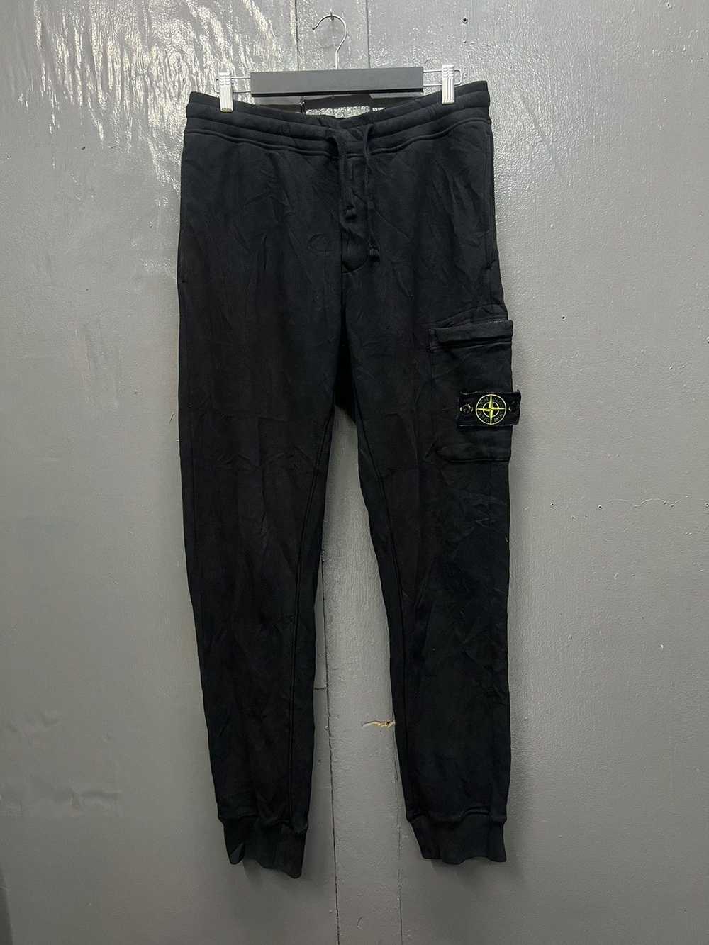 Stone Island Authentic🔥Stone Island Jogger Pants… - image 2