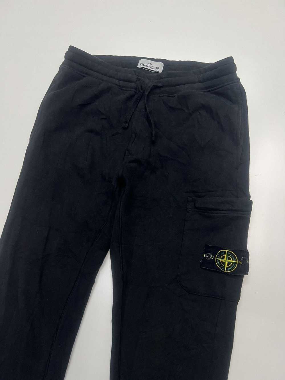 Stone Island Authentic🔥Stone Island Jogger Pants… - image 5