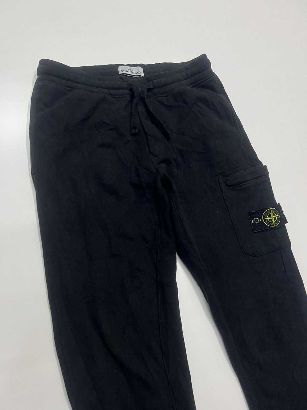 Stone Island Authentic🔥Stone Island Jogger Pants… - image 6