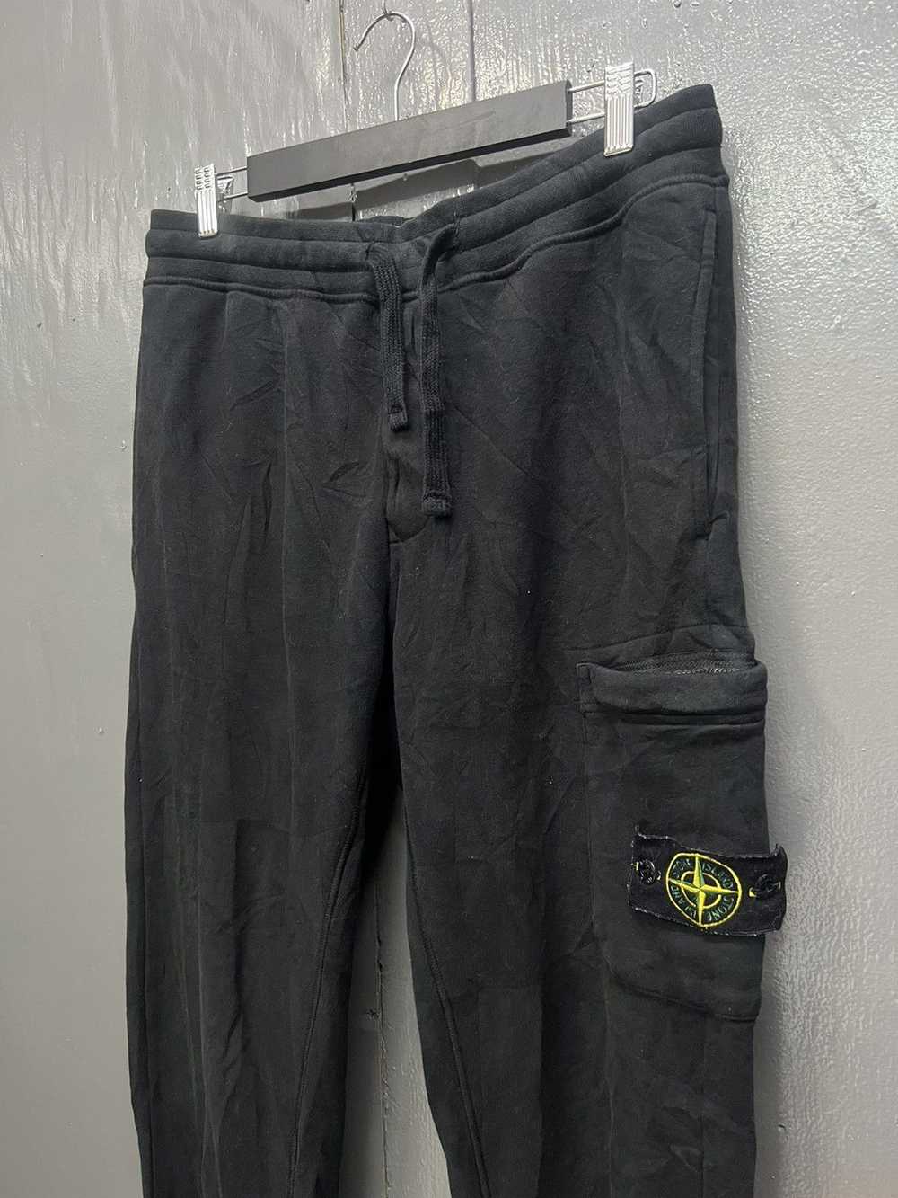 Stone Island Authentic🔥Stone Island Jogger Pants… - image 7