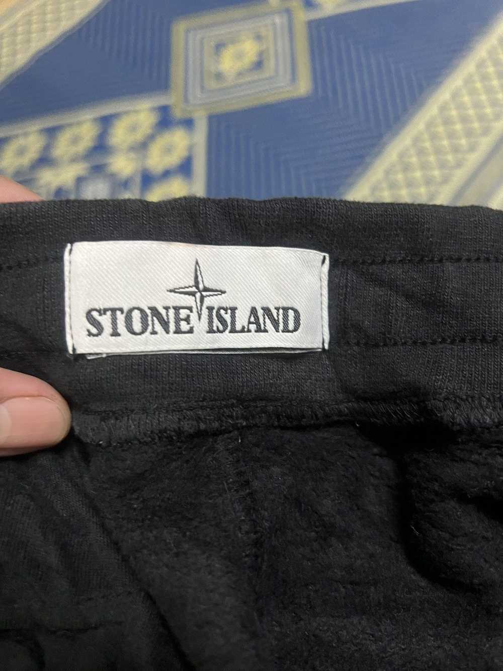 Stone Island Authentic🔥Stone Island Jogger Pants… - image 8