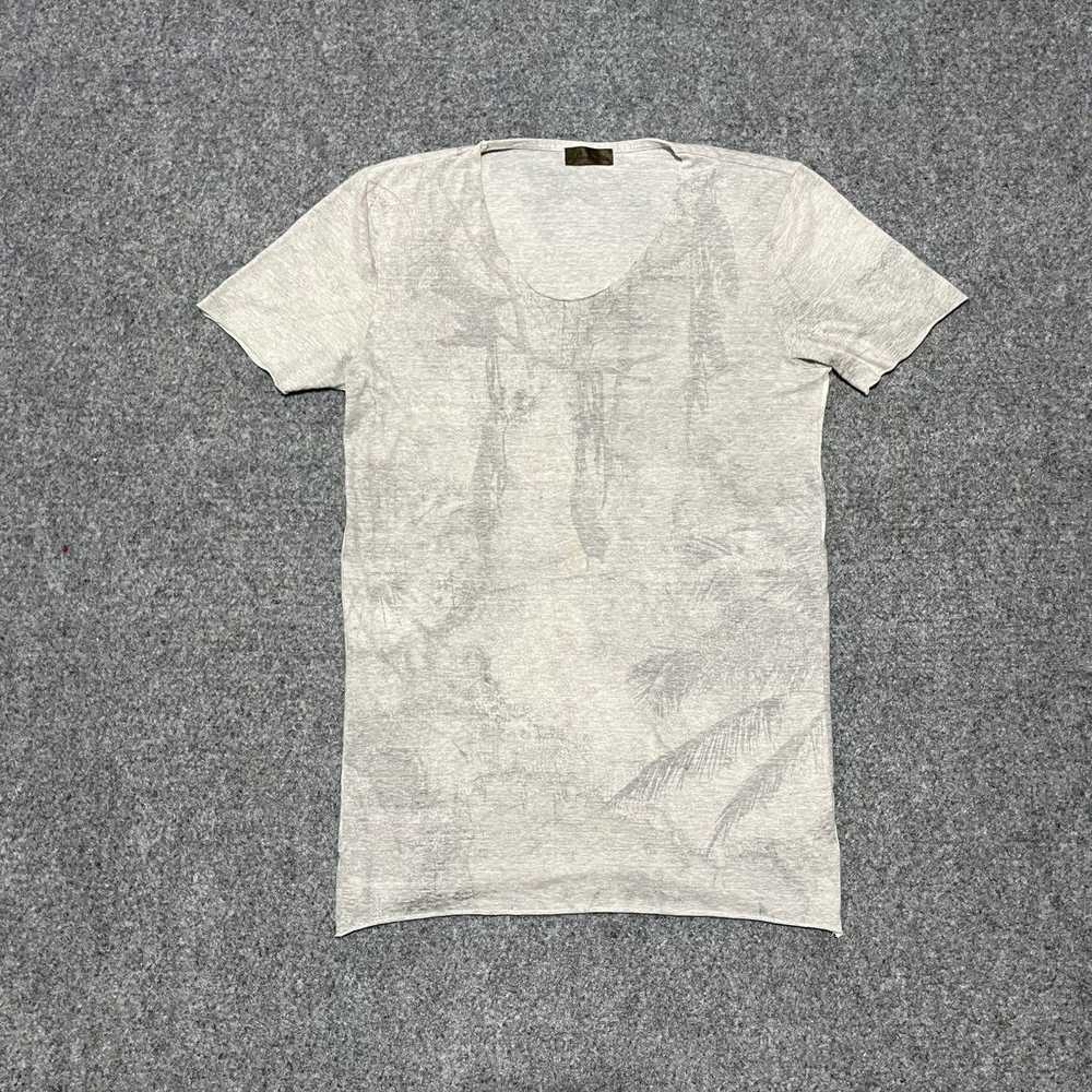 Japanese Brand 2000’s GOA Archive GOA T-Shirt - image 1