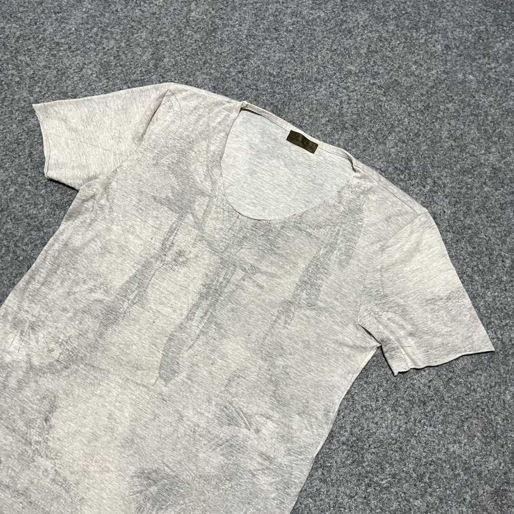 Japanese Brand 2000’s GOA Archive GOA T-Shirt - image 2