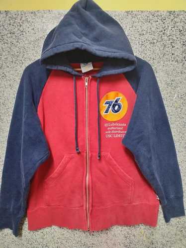 Racing × Sports Specialties × Vintage Vintage 76 … - image 1