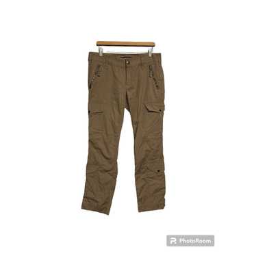 Ralph Lauren Sport Ralph Lauren Sport Cargo Zipper