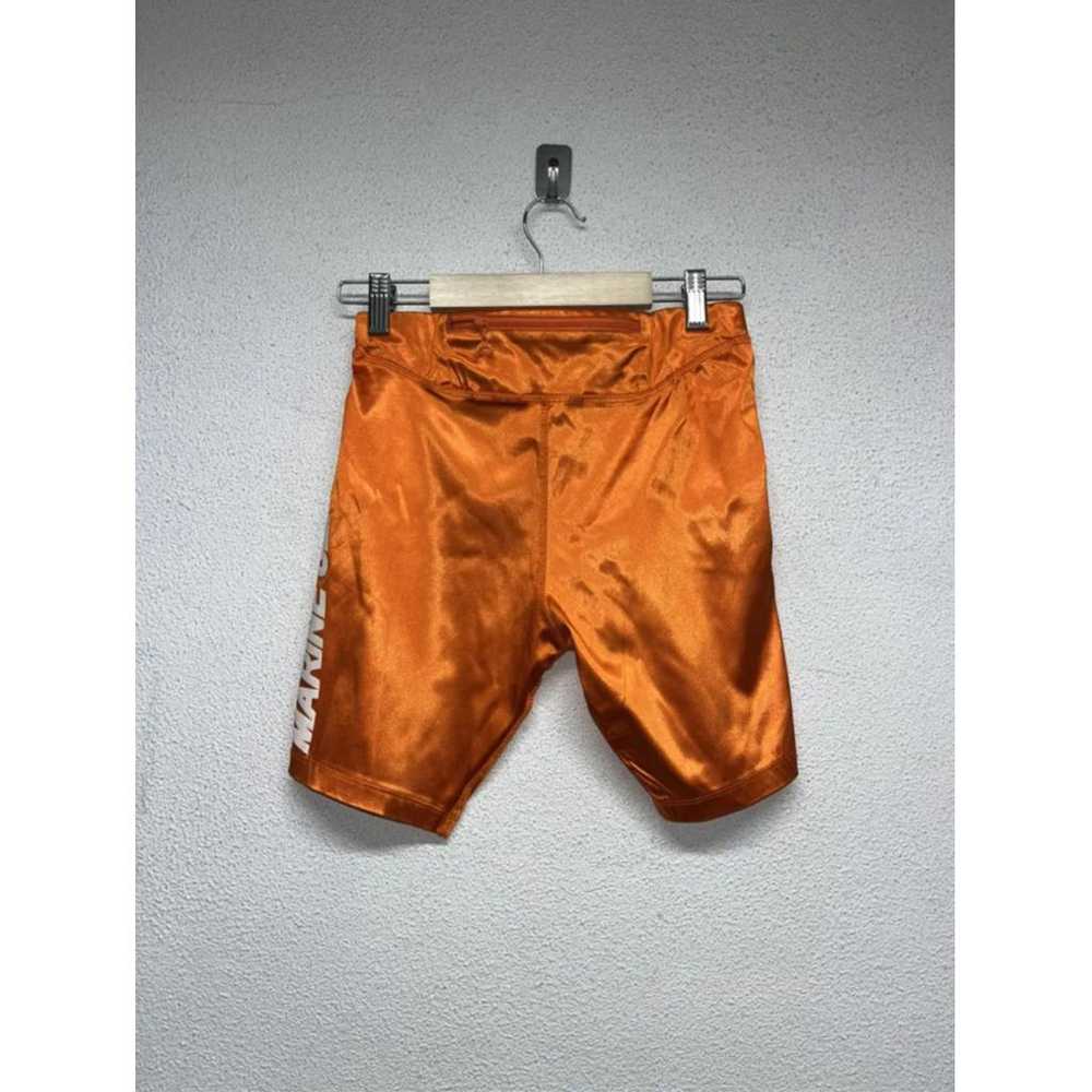 Marine Serre Shorts - image 4