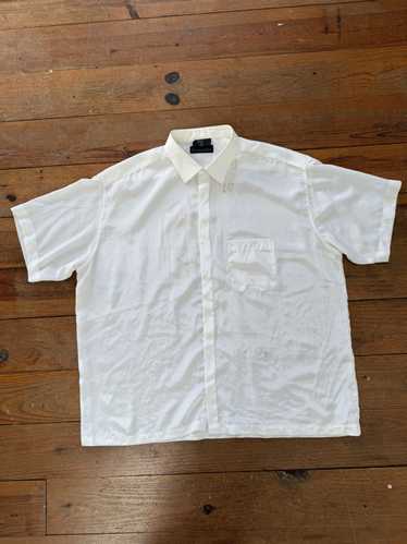 Christian dior shirt 100% - Gem