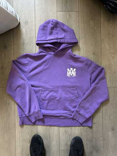 Amiri Amiri MA Hoodie - image 1