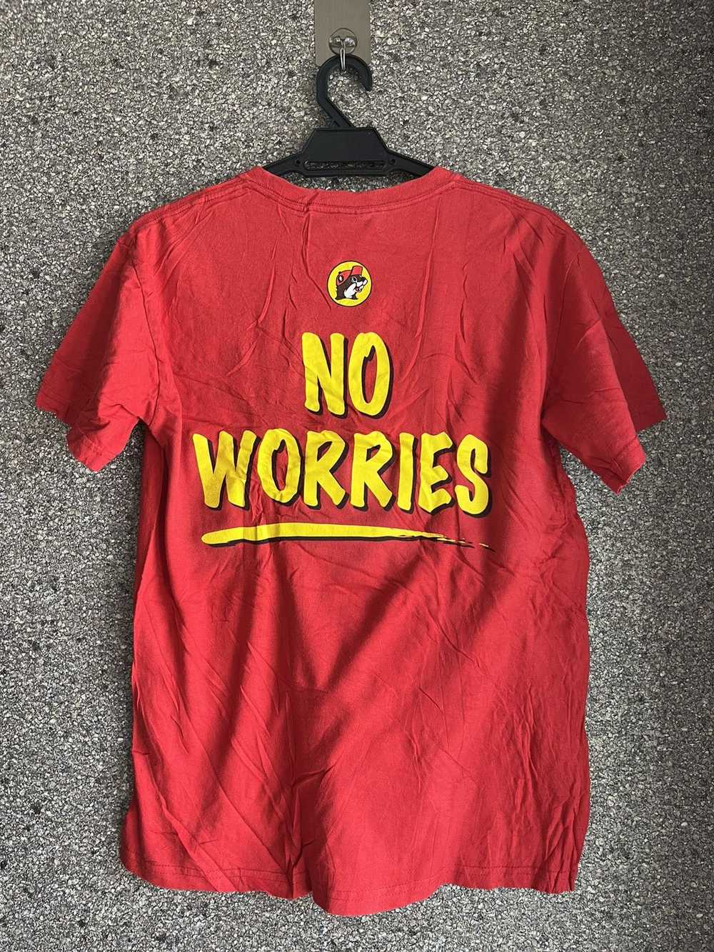 Vintage No worries ft41 - image 4