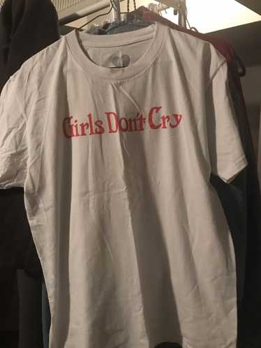 Girls Dont Cry Girls Don’t Cry Butterfly Tee