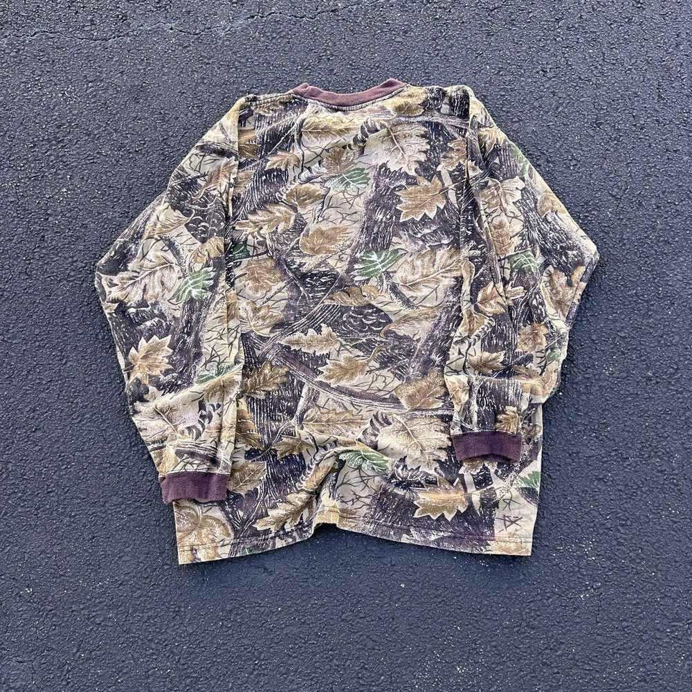 Camo × Realtree × Vintage Crazy vintage 90’s real… - image 3