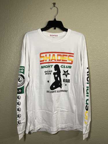 Richardson Richardson Shades Night Club Longsleeve