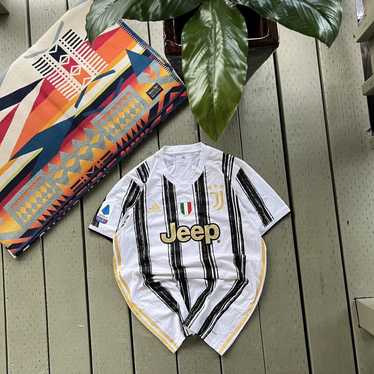 Adidas × Soccer Jersey × Streetwear Adidas Juventu