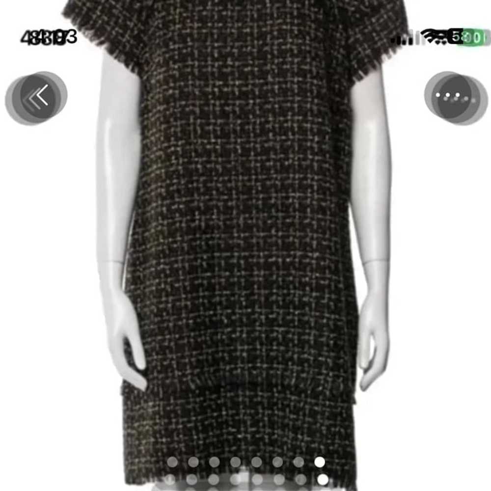 BADGLEY MISCHKA TWEED
Mini DRESS Size 2 Party Dre… - image 8