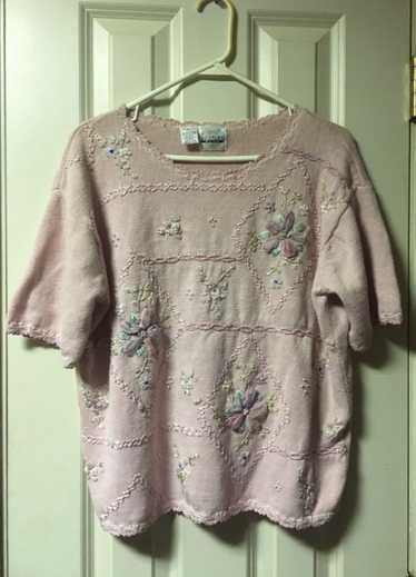 Vintage Vintage TR Bentley Beautiful Pink Women’s 