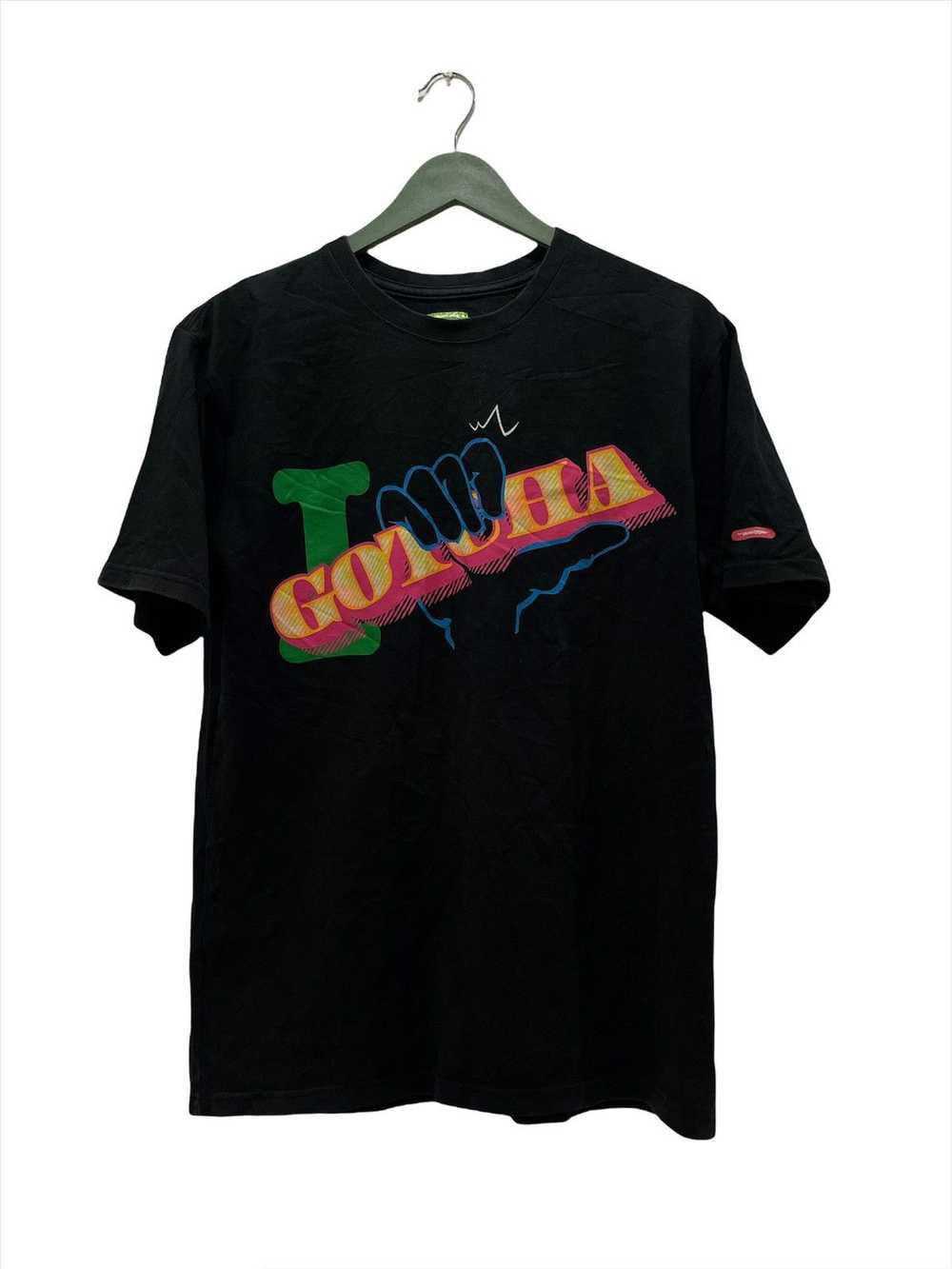 Phenomenon × Swagger AW2006 Gotcha Tee - image 1