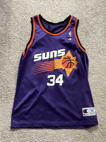 Champion Charles Barkley Vintage Champion Phoenix 