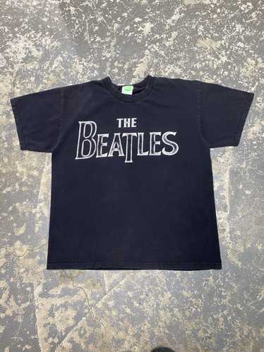 Streetwear × Tour Tee × Vintage Vintage The Beatle