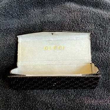 Gucci eyeglass case vintage - Gem