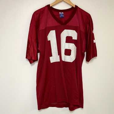 Champion Vintage Arizona Cardinals Jersey NFL Foo… - image 1