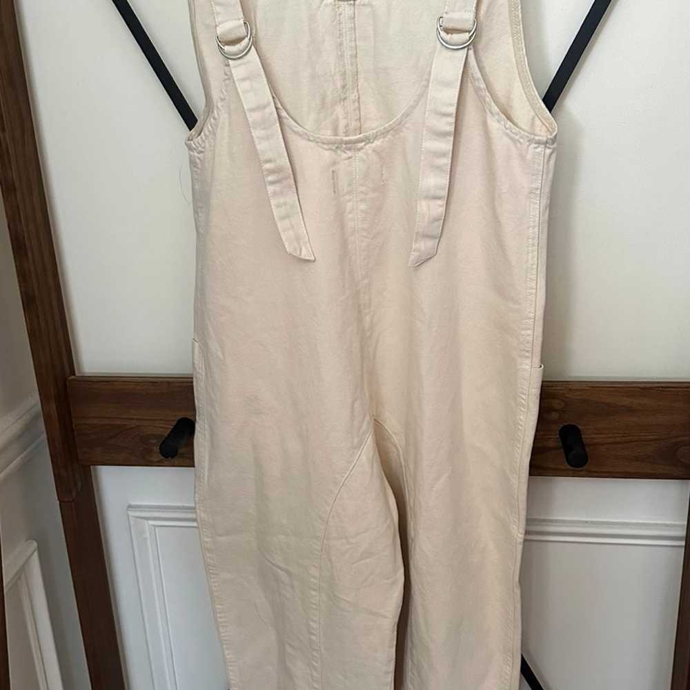 NWOT size Large Free People High Roller jumpsuit - image 6