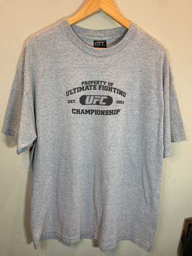 Rare × Ufc × Vintage *RARE* Vintage UFC Ultimate F