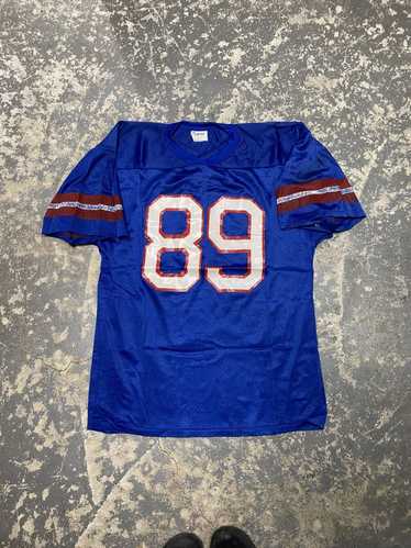 NFL × New York Giants × Vintage Vintage New York G