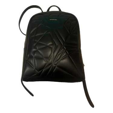 Gattinoni Vegan leather backpack