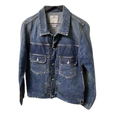 ※最終値下げ　　VisVim ジャケット サイズ1 visvimから、24AWアイテムが続々と。 | 1989 Men's Blog