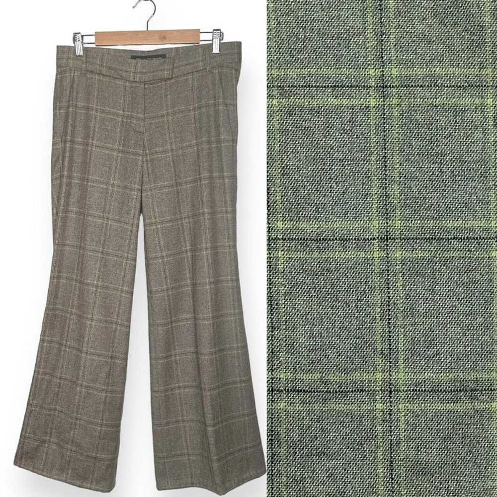 French Connection Wool trousers - image 11