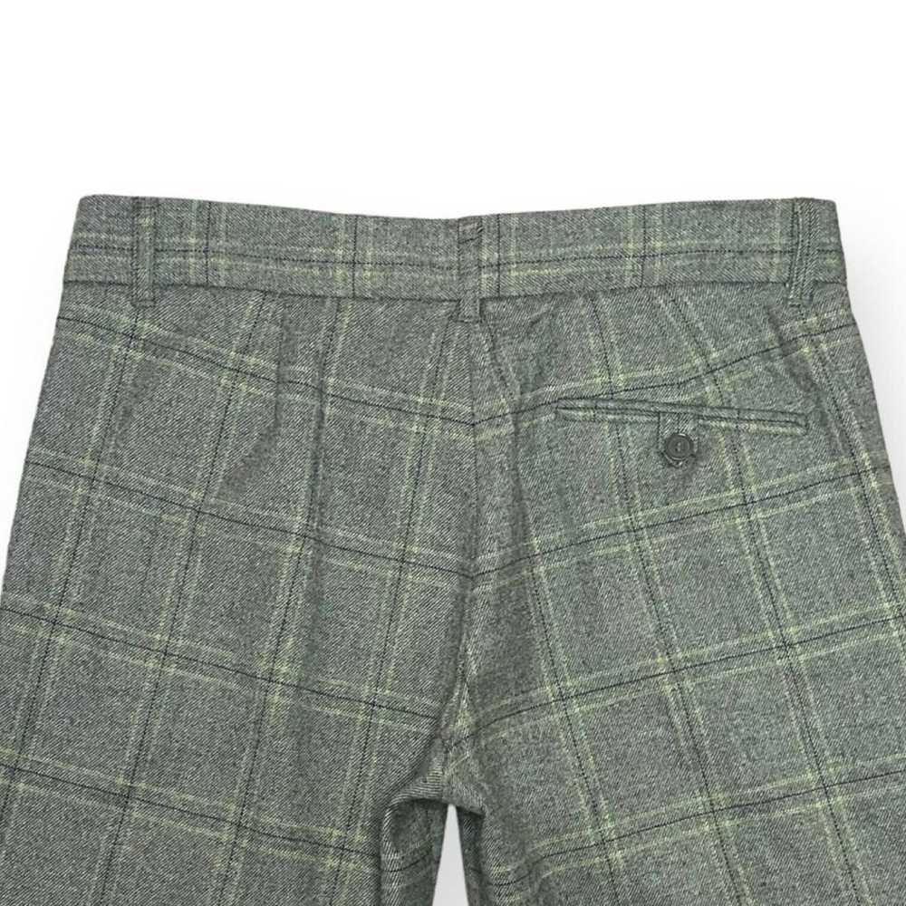 French Connection Wool trousers - image 5