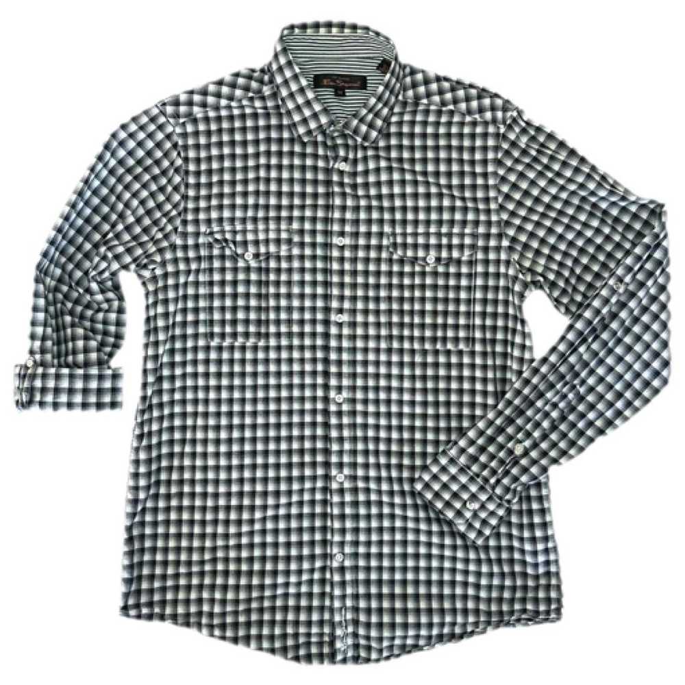 BEN Sherman Shirt - image 1