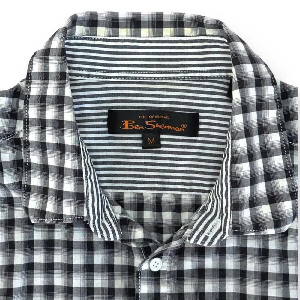 BEN Sherman Shirt - image 3