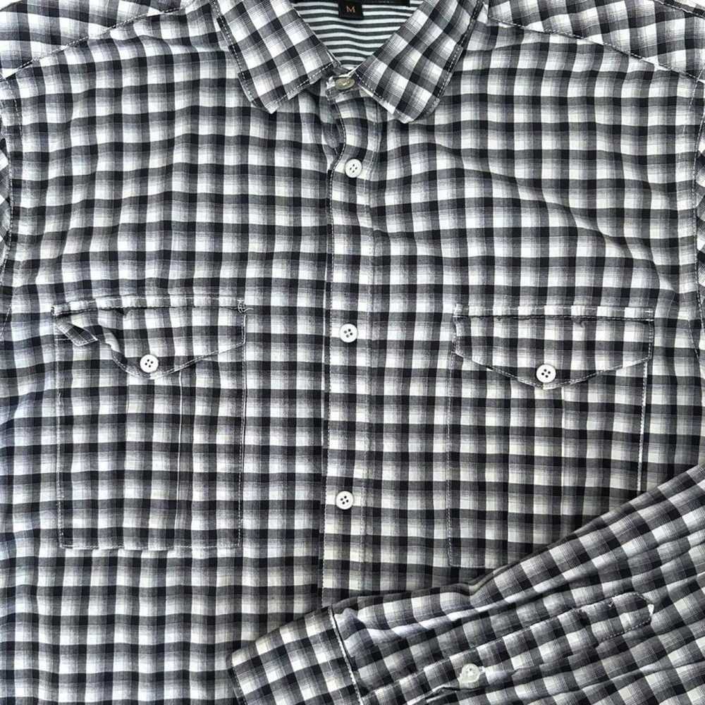 BEN Sherman Shirt - image 5