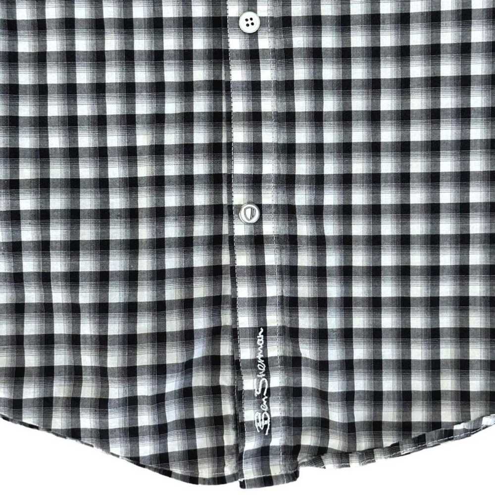 BEN Sherman Shirt - image 7