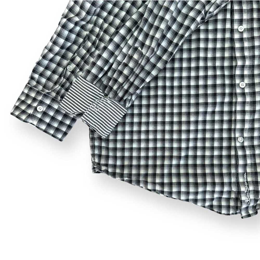 BEN Sherman Shirt - image 8