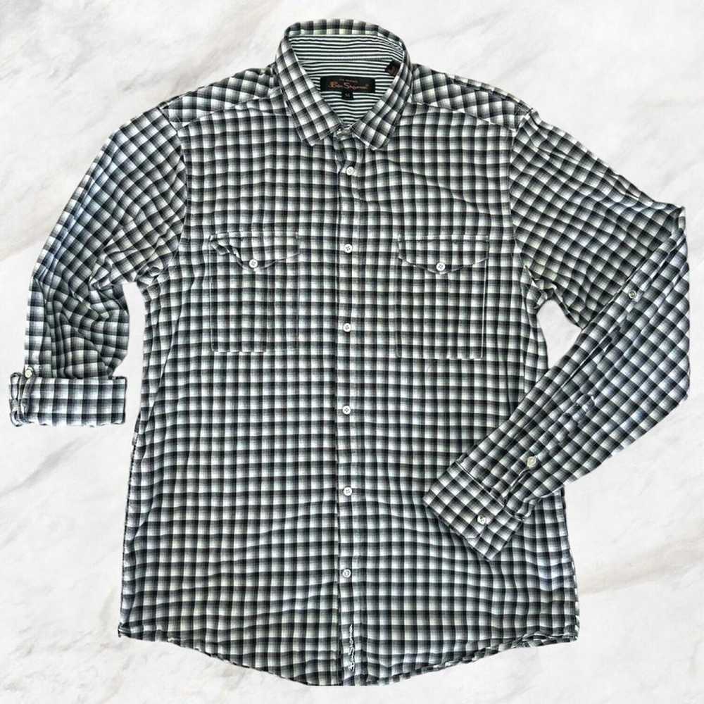 BEN Sherman Shirt - image 9