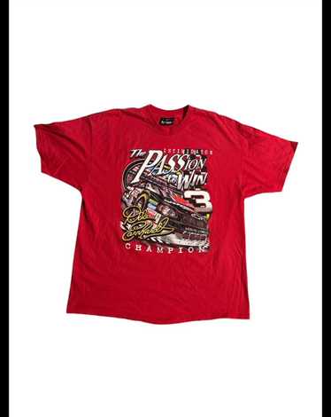 NASCAR × Vintage Dale Earnhardt T-Shirt