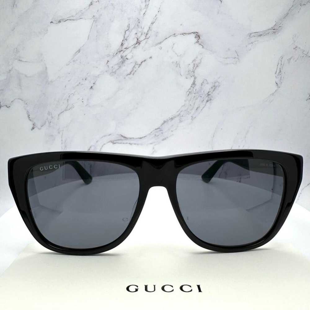 Gucci Sunglasses - image 4