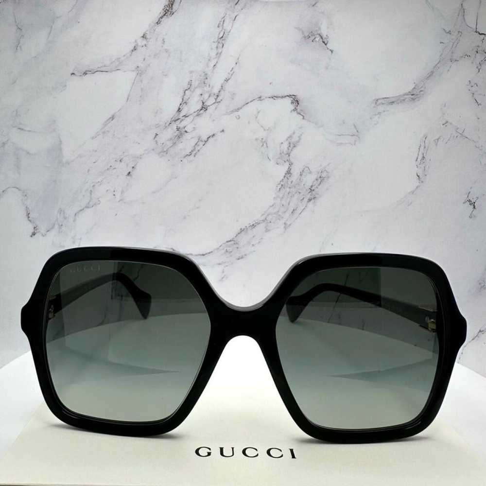 Gucci Sunglasses - image 4