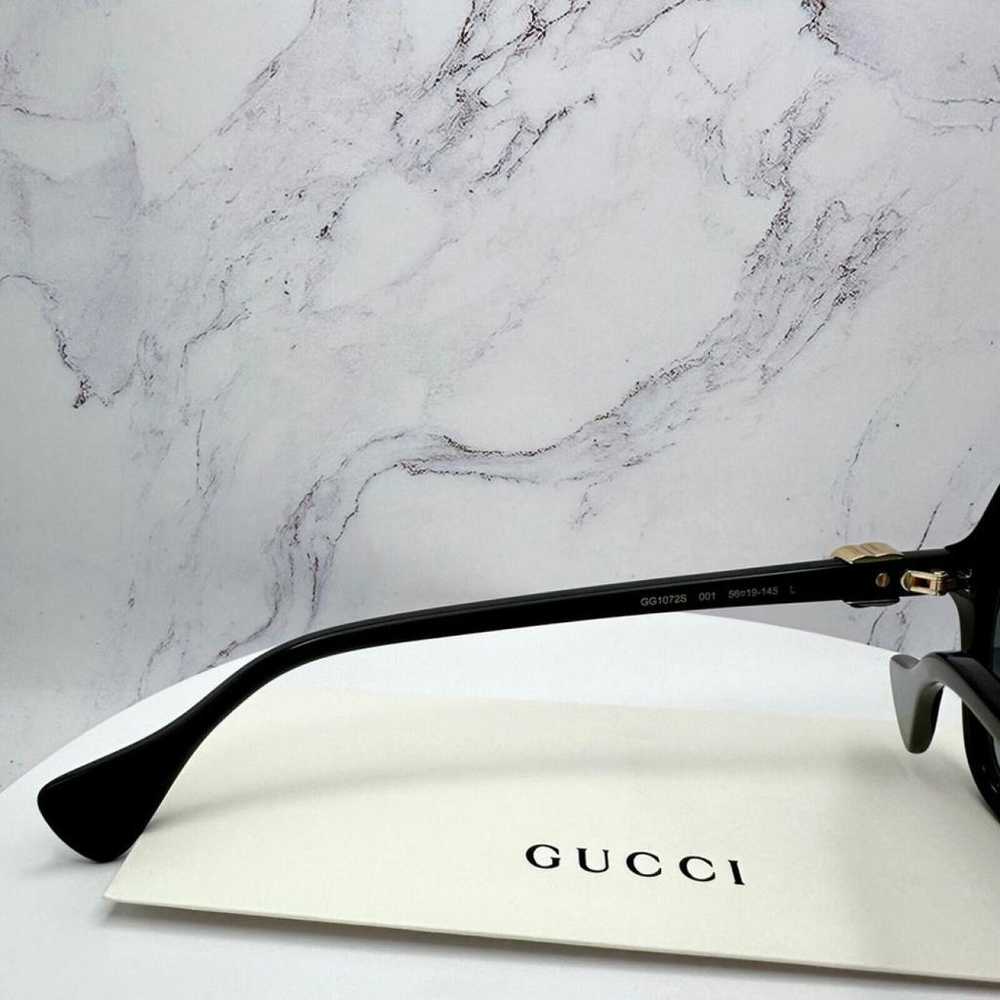 Gucci Sunglasses - image 7