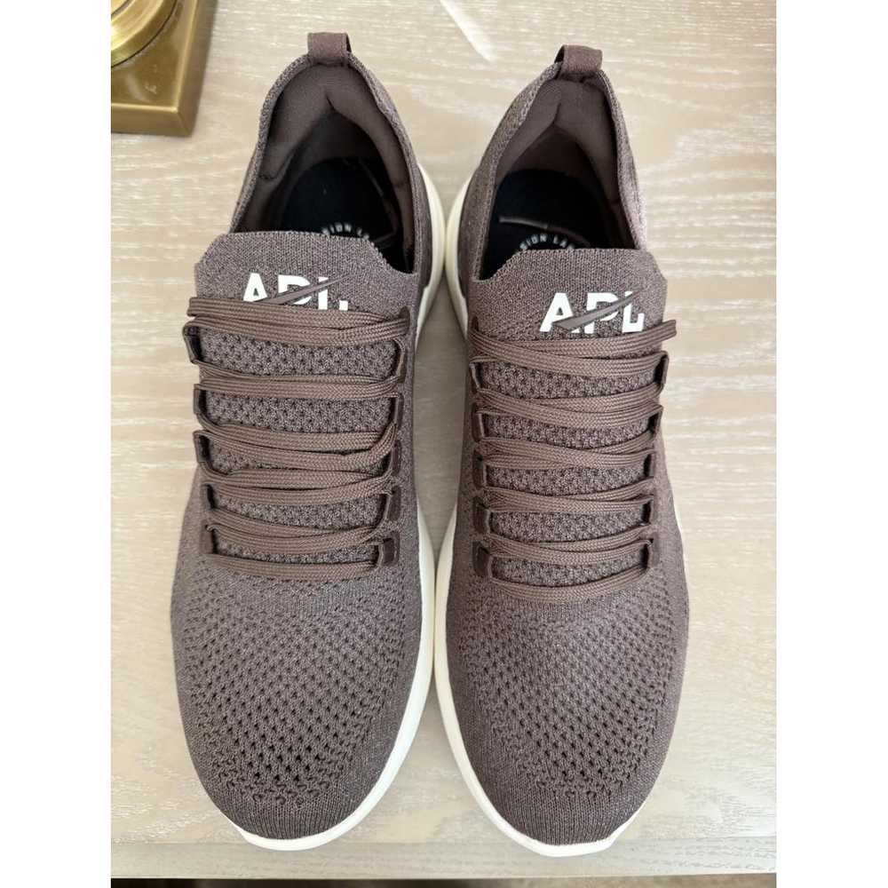 APL Athletic Propulsion Labs Cloth trainers - image 5