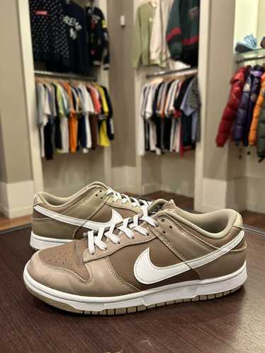 Nike Nike Dunk Low Judge Grey