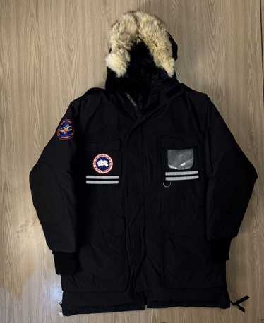 Canada Goose CANADA GOOSE SNOW MANTRA