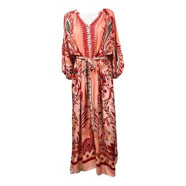 Farm Rio Maxi dress - image 1