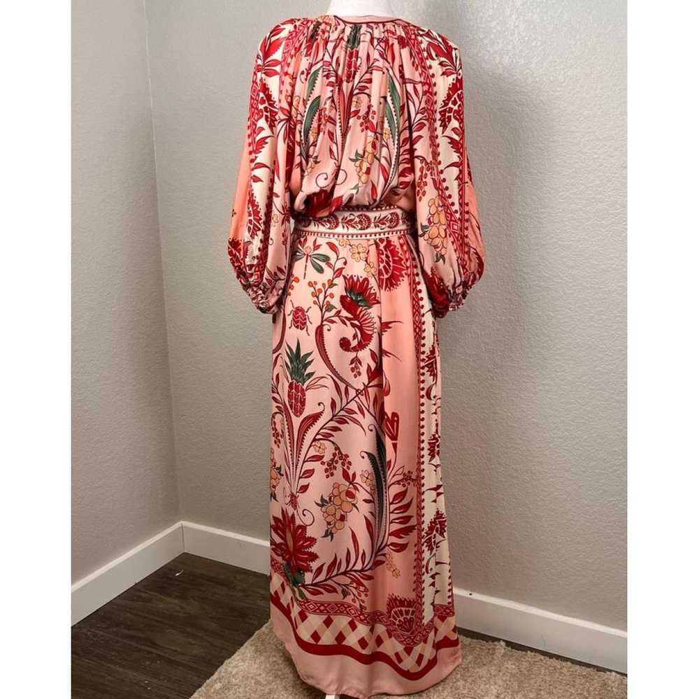 Farm Rio Maxi dress - image 4